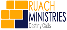 Ruach Ministries Workplace Logo